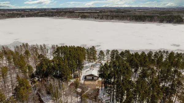 $724,900 | 13290 Boonstra Drive, Nevis, MN 56467