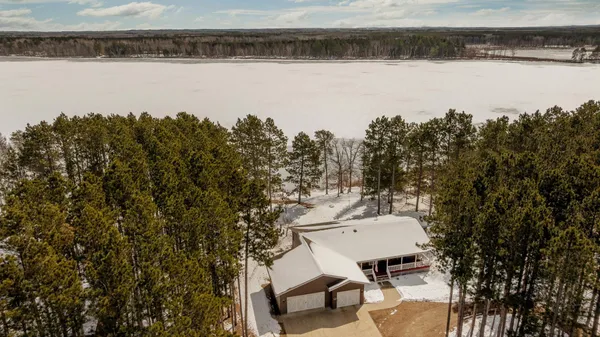 $724,900 | 13290 Boonstra Drive, Nevis, MN 56467