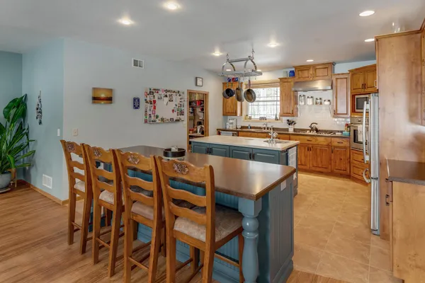 $724,900 | 13290 Boonstra Drive, Nevis, MN 56467