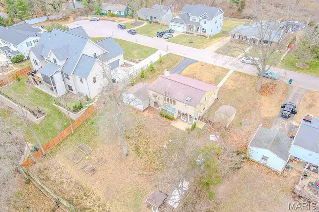 $539,900 | 452 Iris Lane, Kirkwood, MO 63122