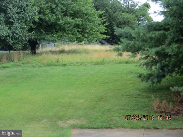 15621 Holly Grove Road Silver Spring, MD 20905 - Photo 4 of 21 a view of a green yard