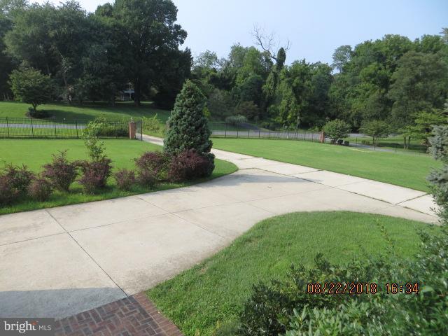 15621 Holly Grove Road Silver Spring, MD 20905 - Photo 6 of 21 a view of a park