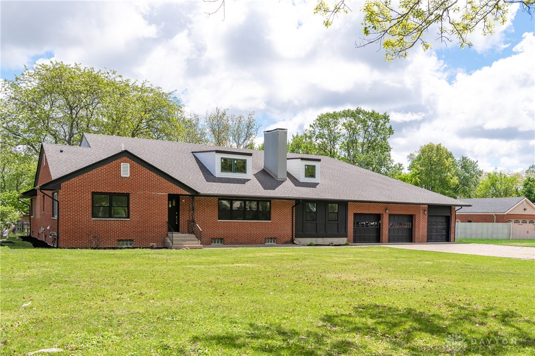 6780 Brantford Road Dayton, OH 45414 - Photo 1 of 53