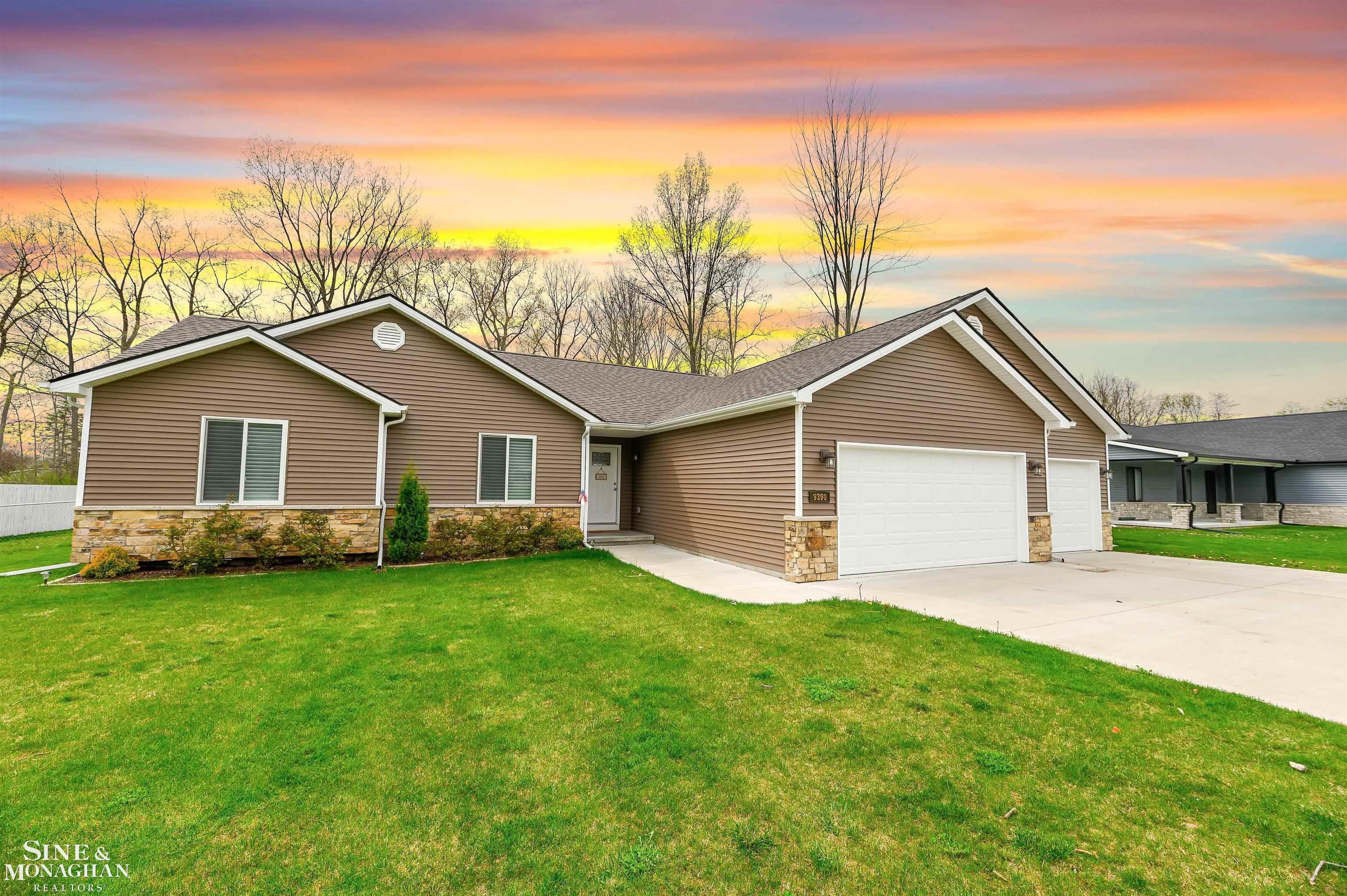 9390 Folkert Road Algonac, MI 48001 - Photo 6 of 39 50108379-5.JPG