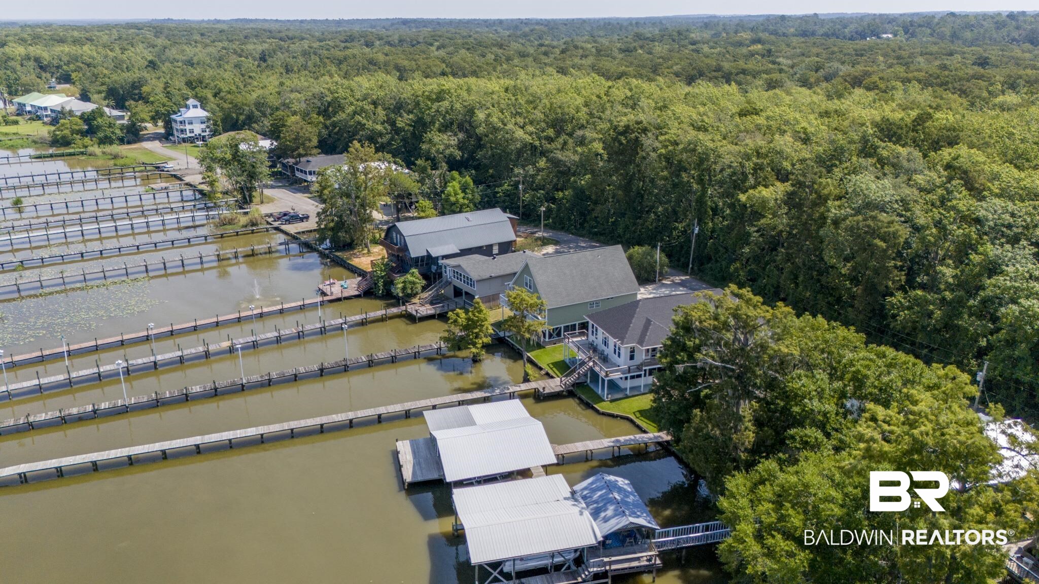 42119 Bayou Road Bay Minette, AL 36507 - Photo 8 of 51