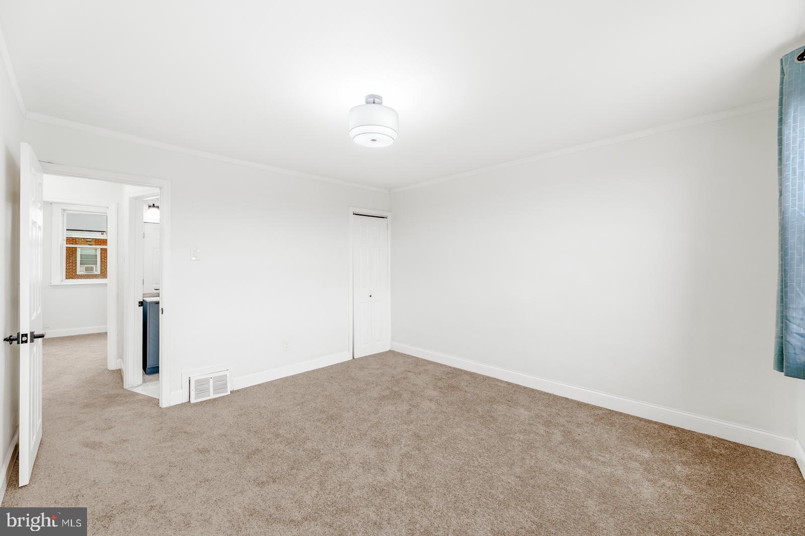 6302 Hegerman Street Philadelphia, PA 19135 - Photo 14 of 26 an empty room with a empty space