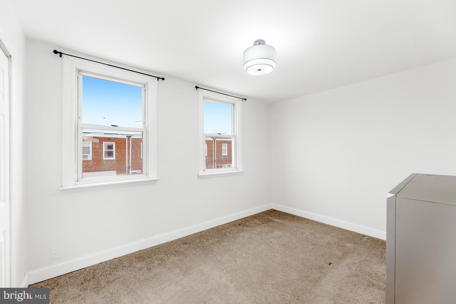 6302 Hegerman Street Philadelphia, PA 19135 - Photo 19 of 26 a view of a room that has a window in it