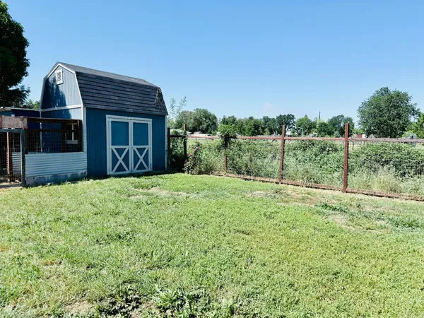 $375,000 | 535 North Roberta Way, Marysville, CA 95901