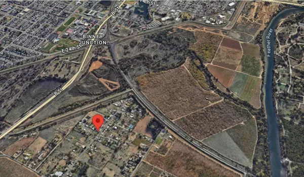 $375,000 | 535 North Roberta Way, Marysville, CA 95901