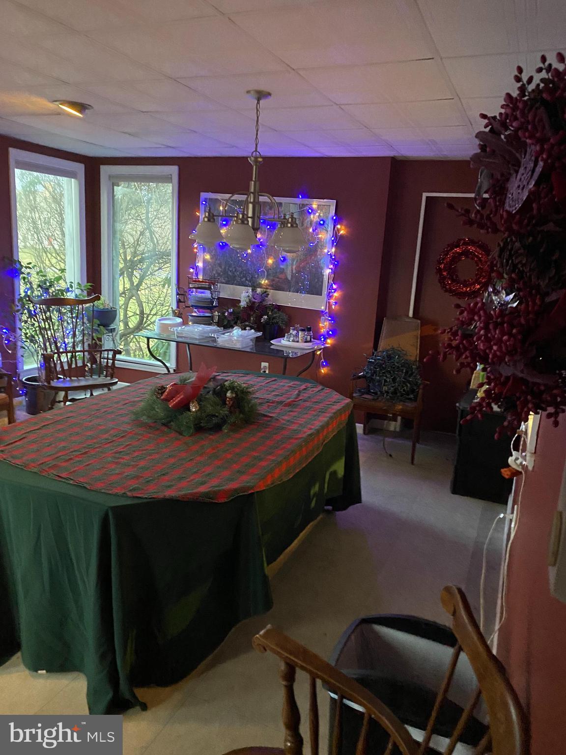 1591 Middletown Road Glen Mills, PA 19342 - Photo 54 of 55 a room with furniture and window