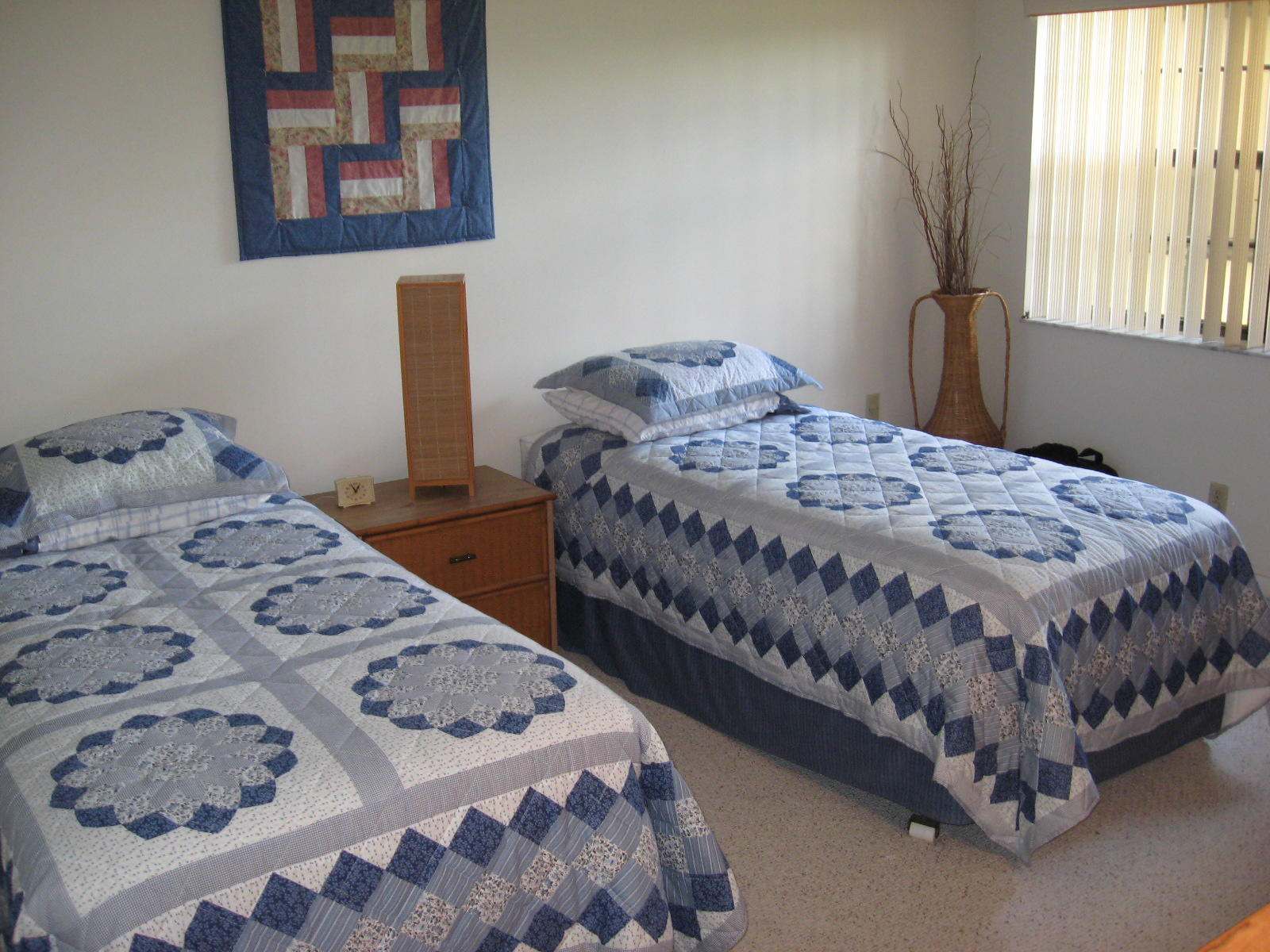 9233 Southwest 8th Street, Unit 115 Boca Raton, FL 33428 - Photo 17 of 31 9233-115 Guest BR (2)