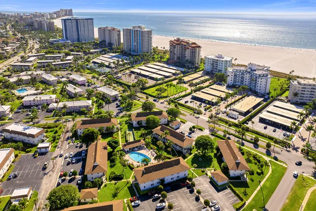 $279,900 | 235 Seaview Court, Unit B2, Marco Island, FL 34145