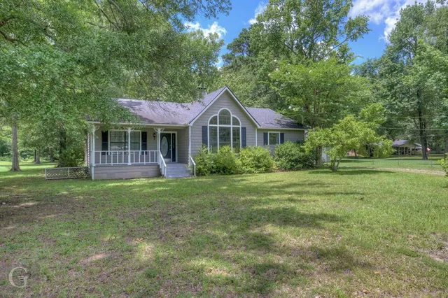 $245,000 | 7245 Highway 157, Haughton, LA 71037