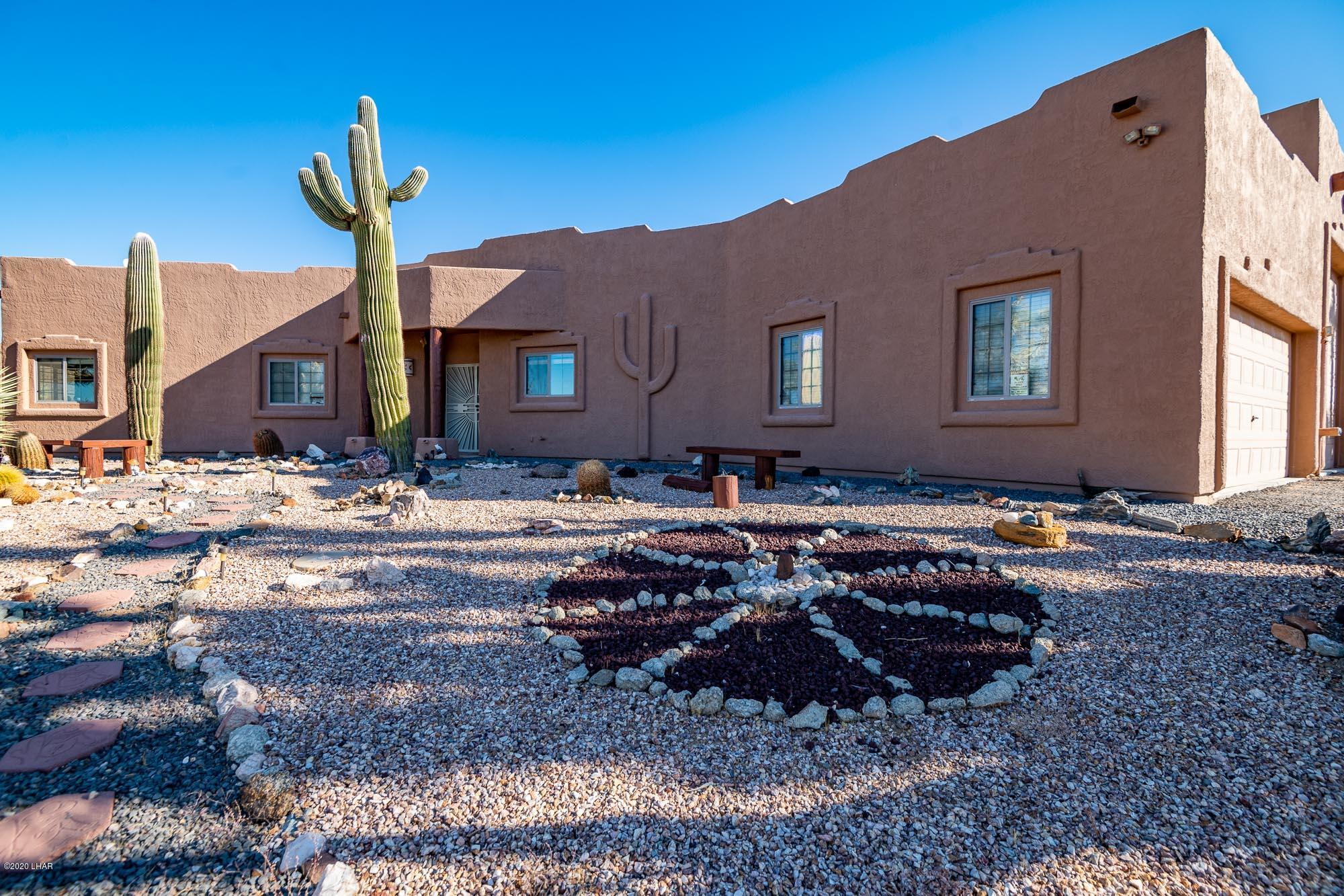 18060 South Tom Mix Road Yucca, AZ 86438 - Photo 9 of 50 18060 S Tom Mix Rd (34 of 58) - Copy
