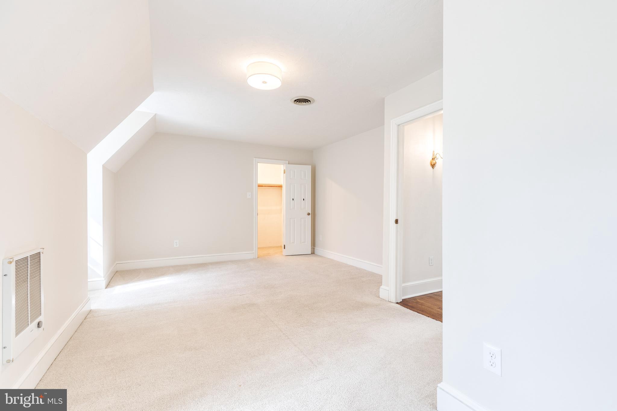 1216 Bonaire Road Forest Hill, MD 21050 - Photo 40 of 71 a view of an empty room