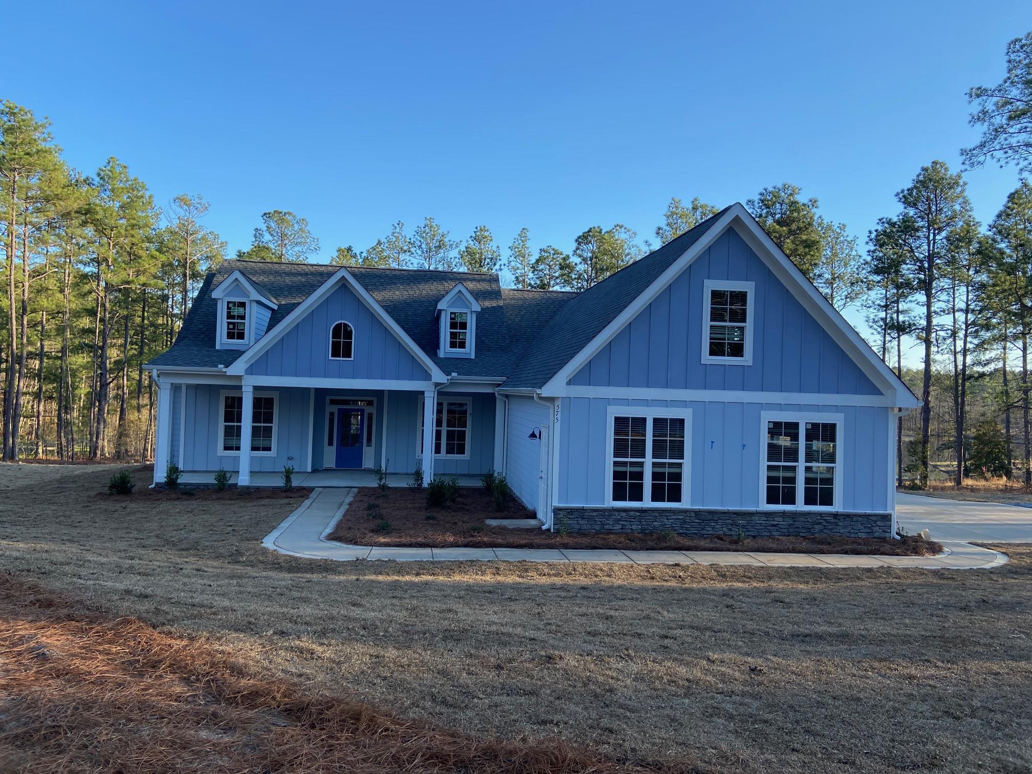 575 Gretchen Road West End, NC 27376 - Photo 1 of 9 IMG_3287