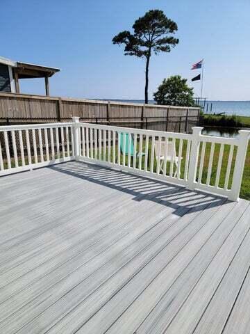 2838 Bay Grove Road Freeport, FL 32439 - Photo 18 of 52 deck
