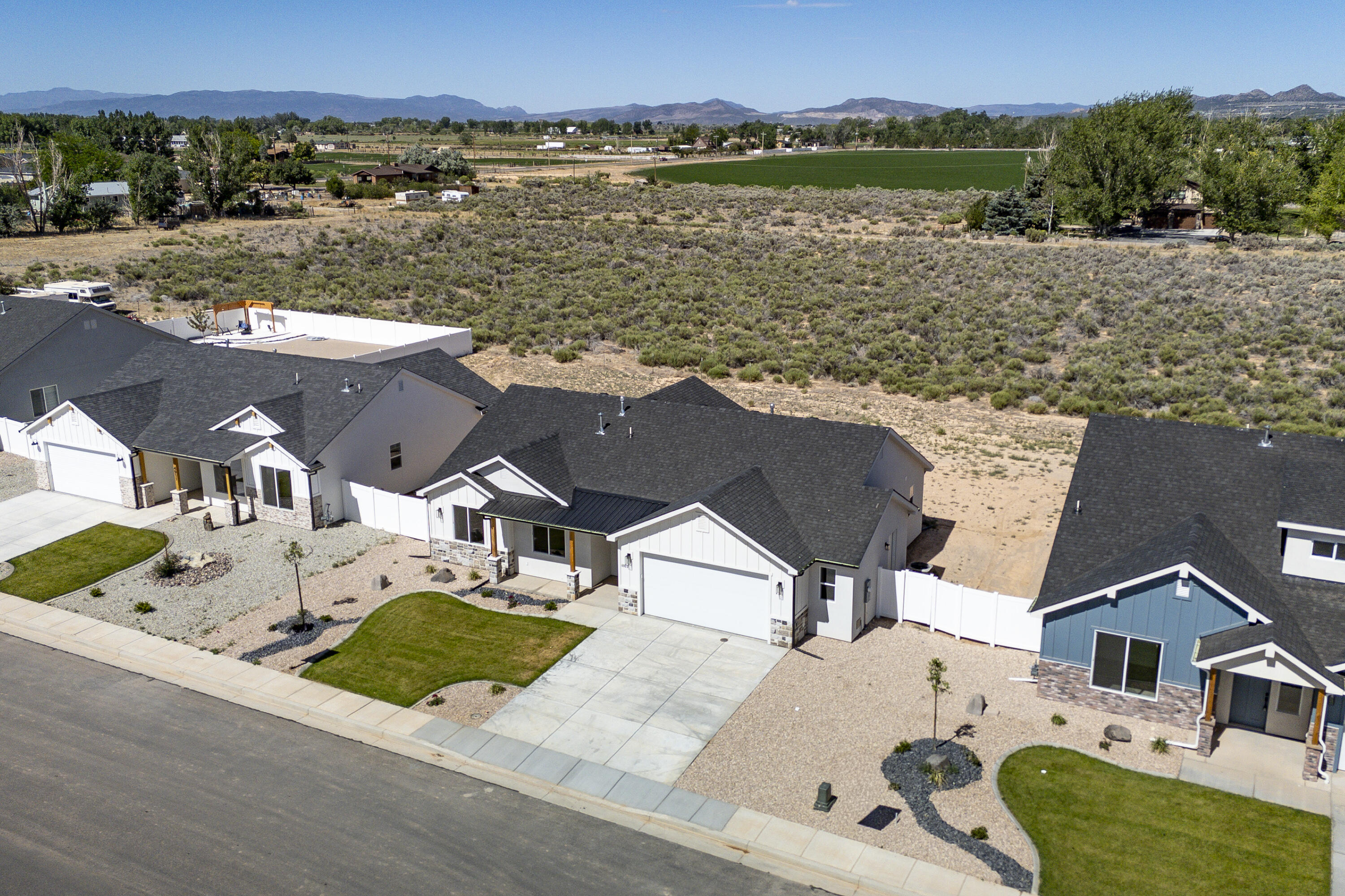 4923 North 10 East Enoch, UT 84721 - Photo 40 of 46 4923 N 10 E-49
