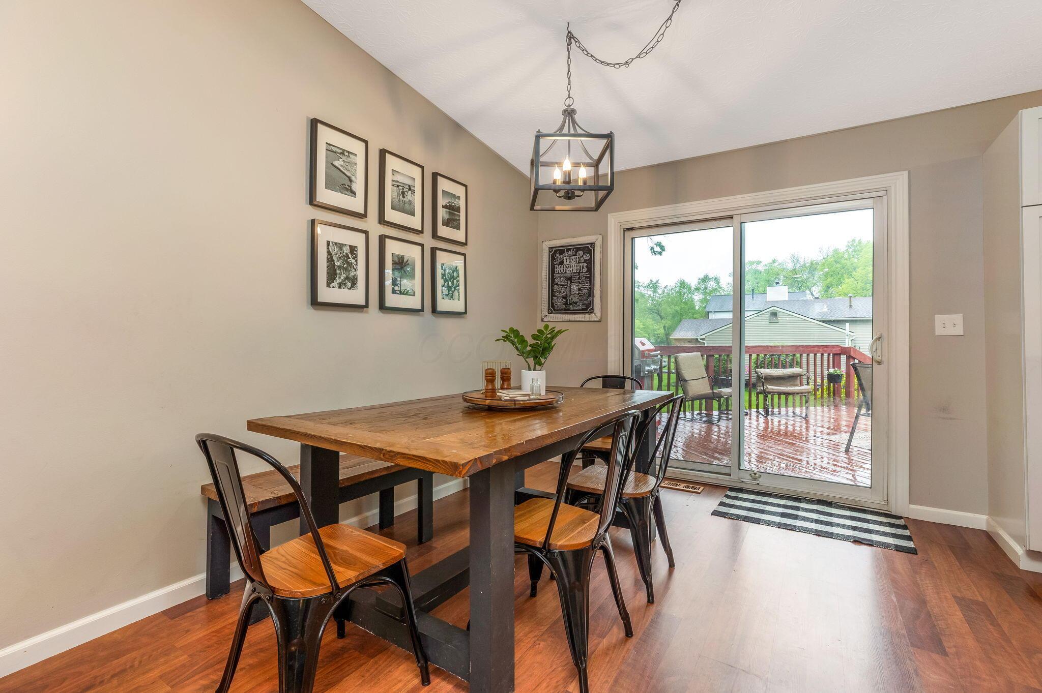 1824 Lost Valley Road Powell, OH 43065 - Photo 13 of 56 Dining Room