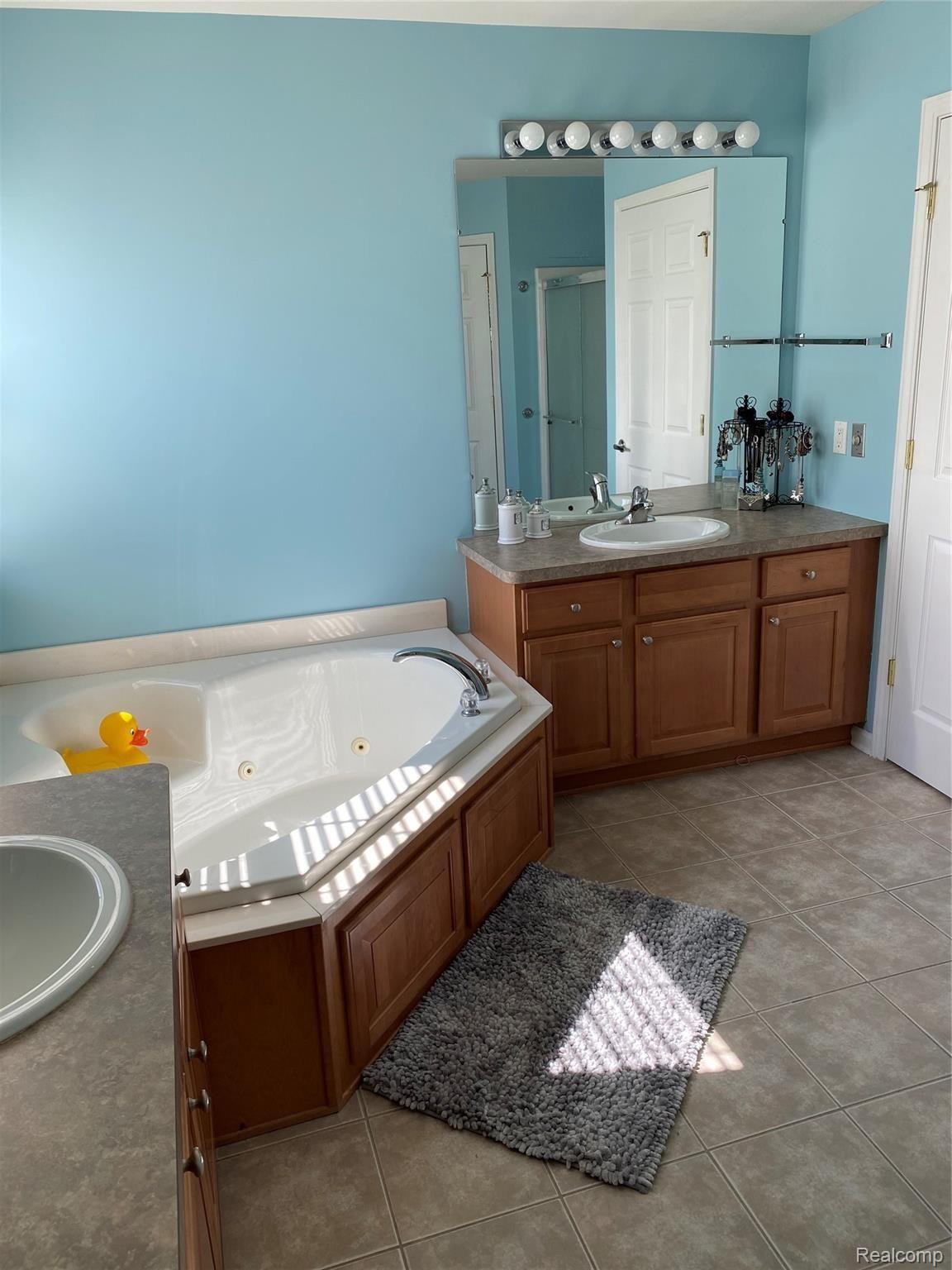 4101 Merriman Loop Howell, MI 48843 - Photo 14 of 24 Merriman Loop Master Bath.jpg