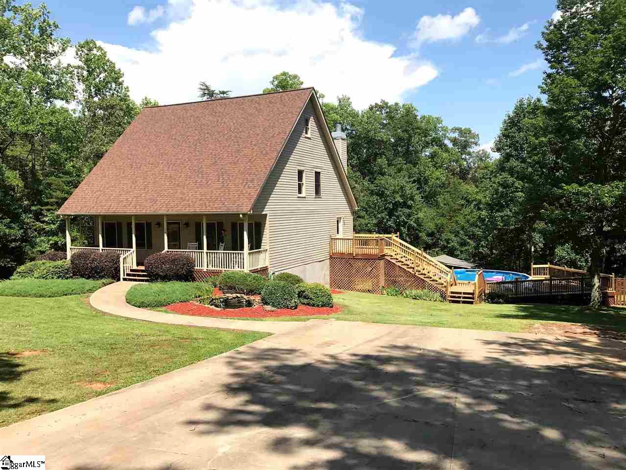 165 Windtree Ridge Pickens, SC 29671 - Photo 1 of 36