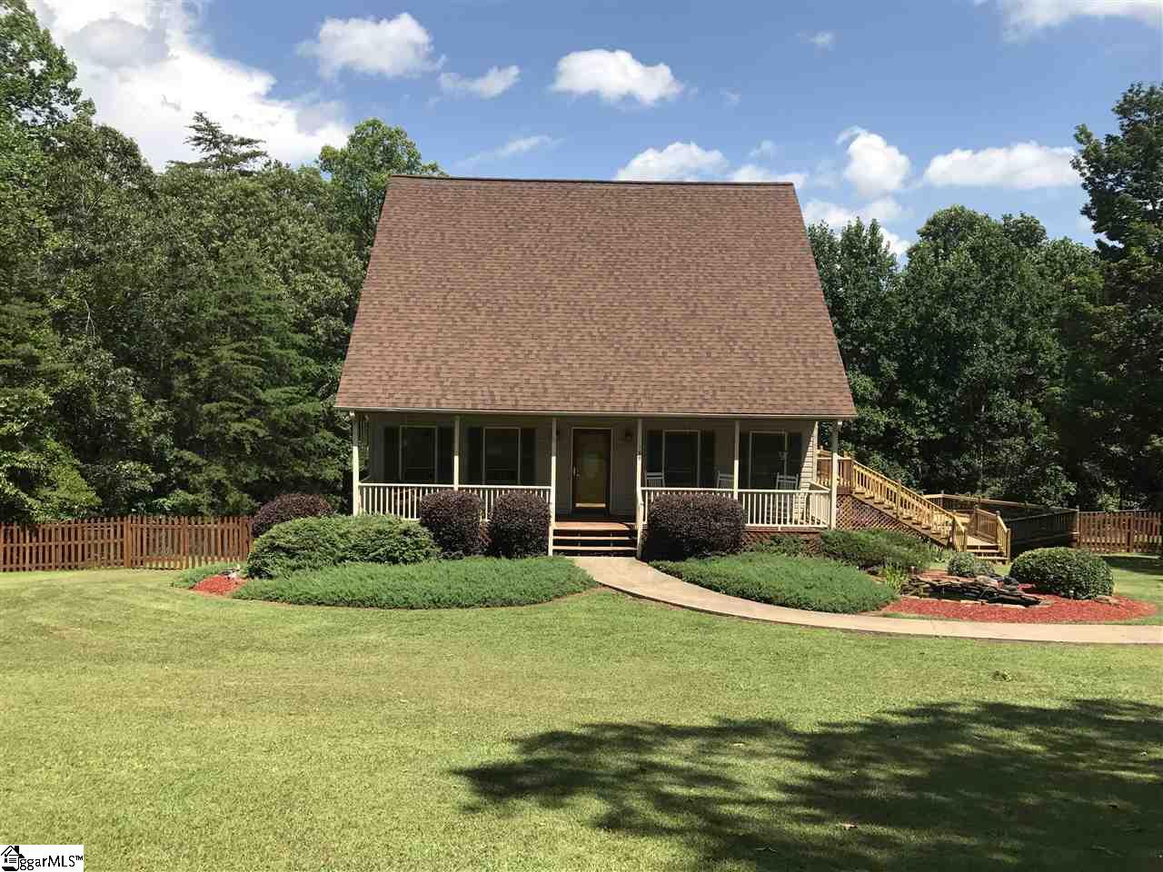 165 Windtree Ridge Pickens, SC 29671 - Photo 2 of 36