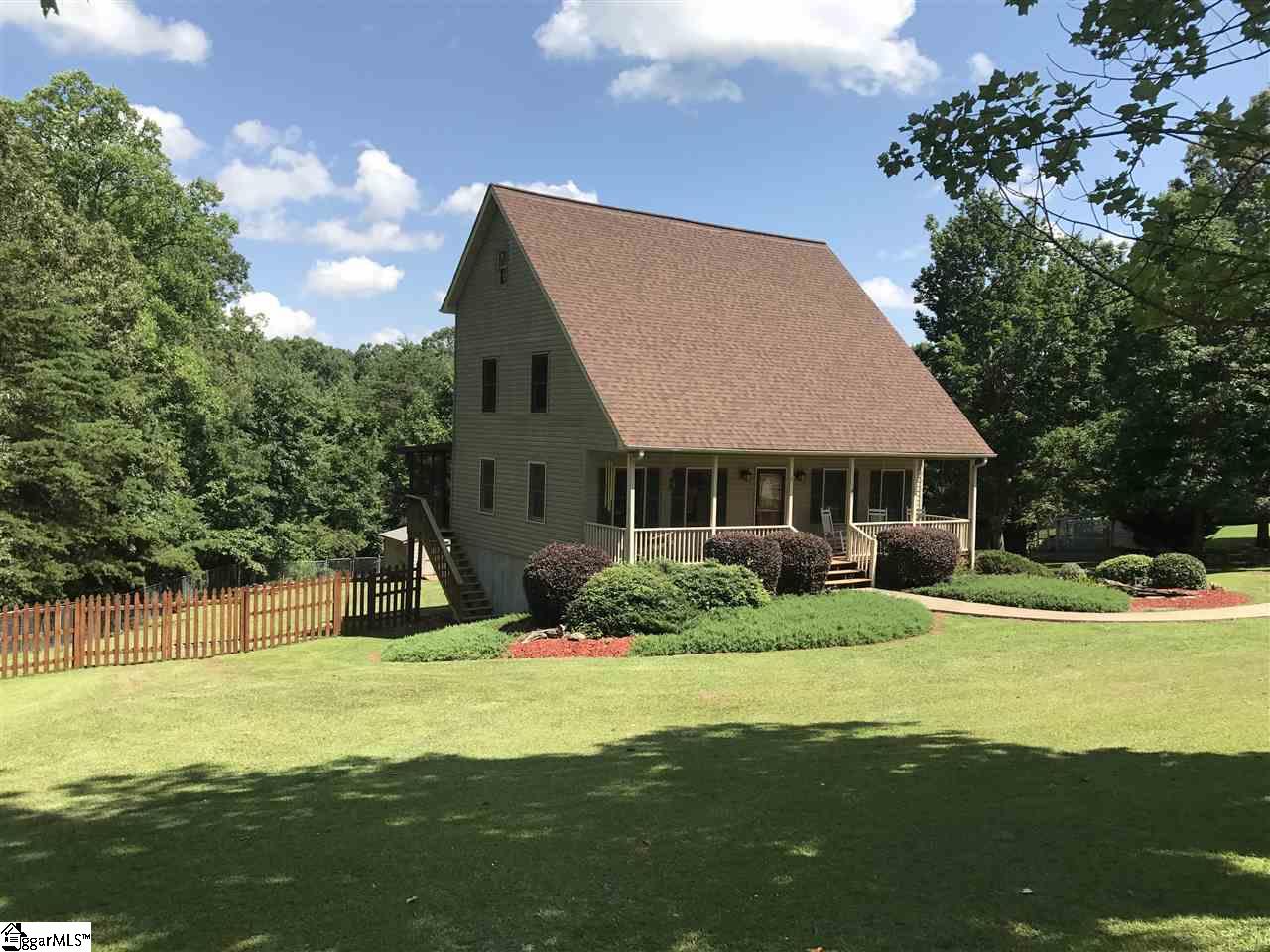 165 Windtree Ridge Pickens, SC 29671 - Photo 3 of 36
