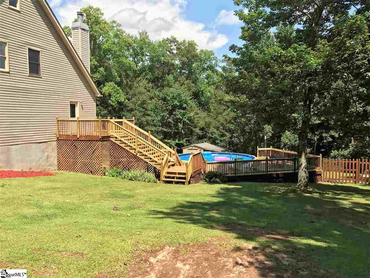 165 Windtree Ridge Pickens, SC 29671 - Photo 4 of 36
