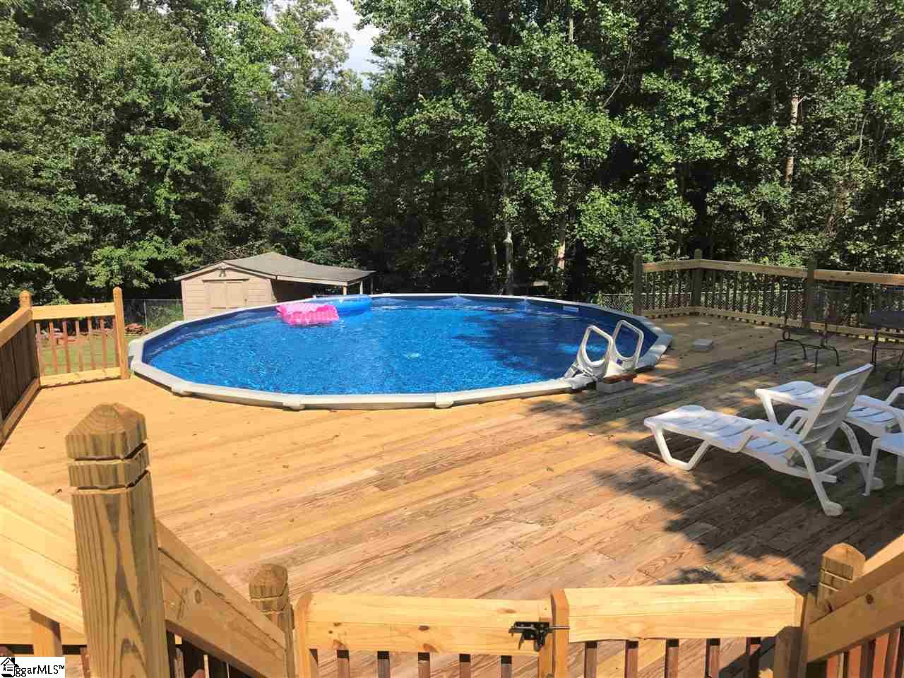 165 Windtree Ridge Pickens, SC 29671 - Photo 35 of 36