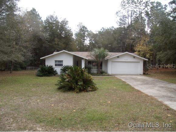 20275 Southwest 86th Loop Dunnellon, FL 34431 - Photo 1 of 1 Primary Photo