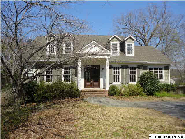 3804 Montevallo Road Birmingham, AL 35213 - Photo 1 of 32