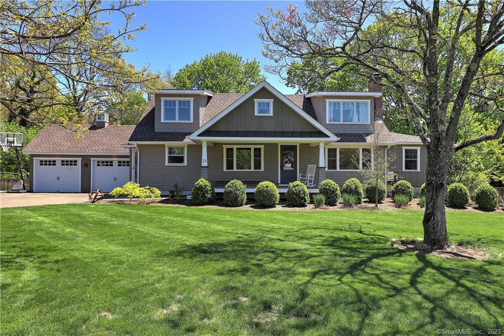 23 Green Hill Road Orange, CT 06477 - Photo 1 of 1 Gallery Image 1