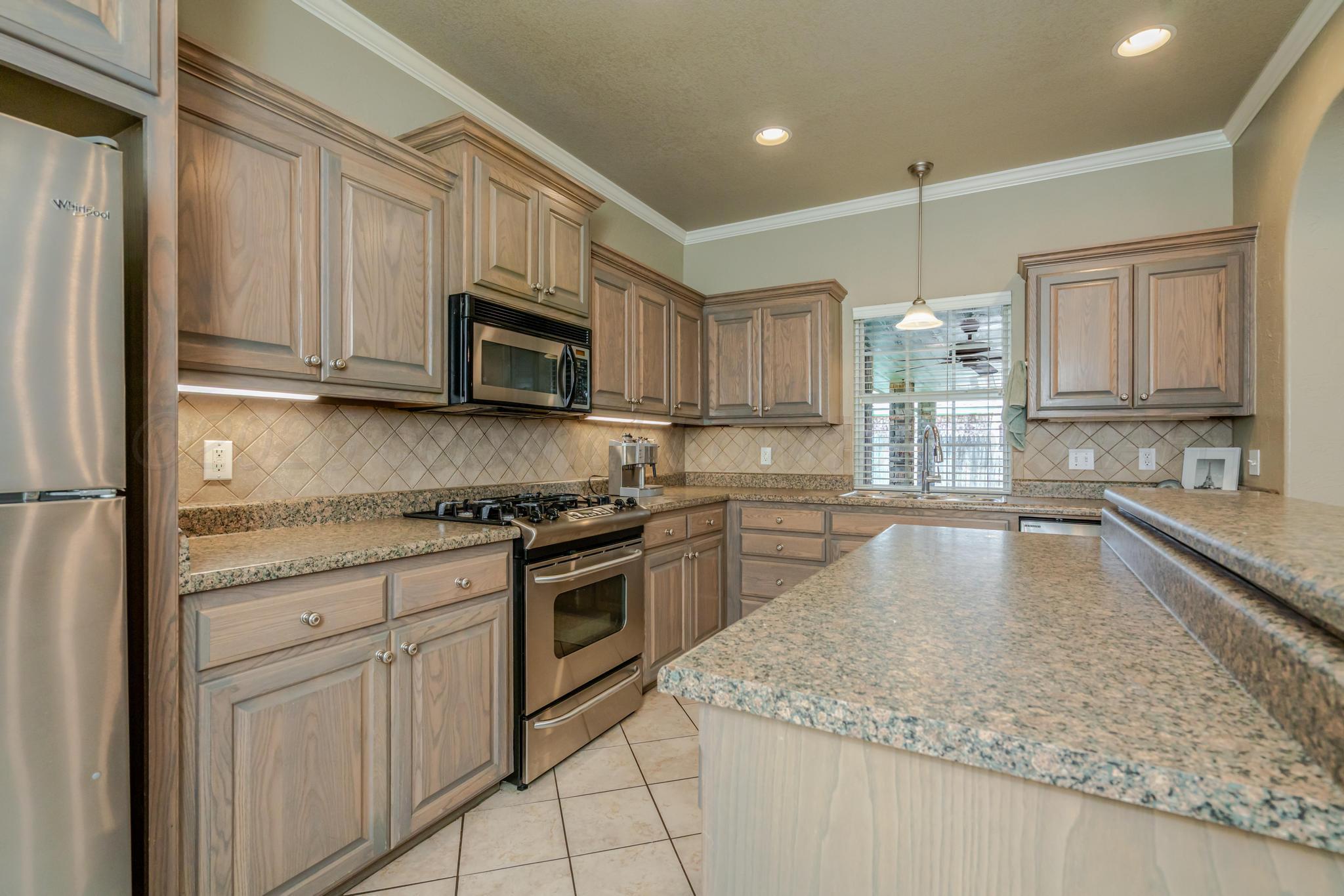 8409 Addison Drive Amarillo, TX 79119 - Photo 26 of 44 8409 Addison--26