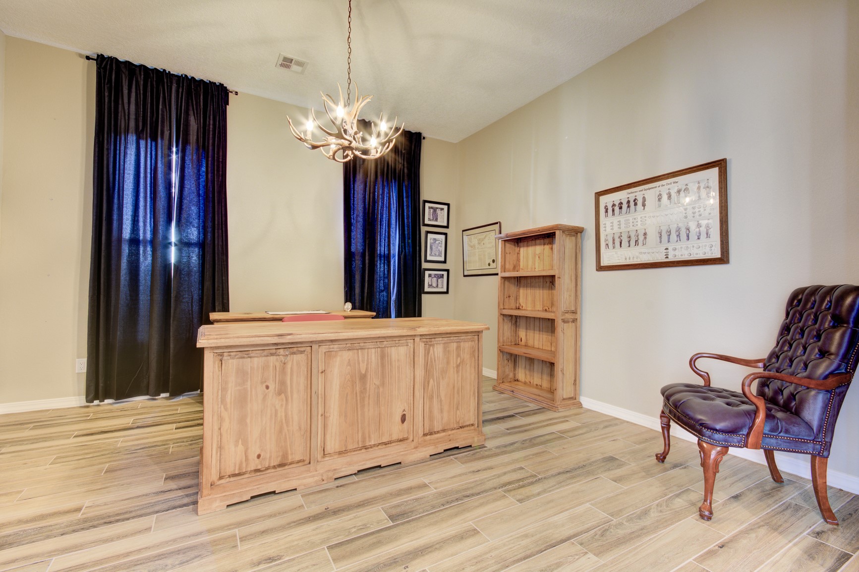 460 Rio Chama Circle Southwest Los Lunas, NM 87031 - Photo 31 of 48