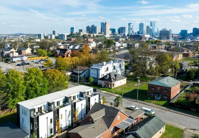 $3,000 | 1412 Meharry Boulevard, Unit B, Nashville, TN 37208