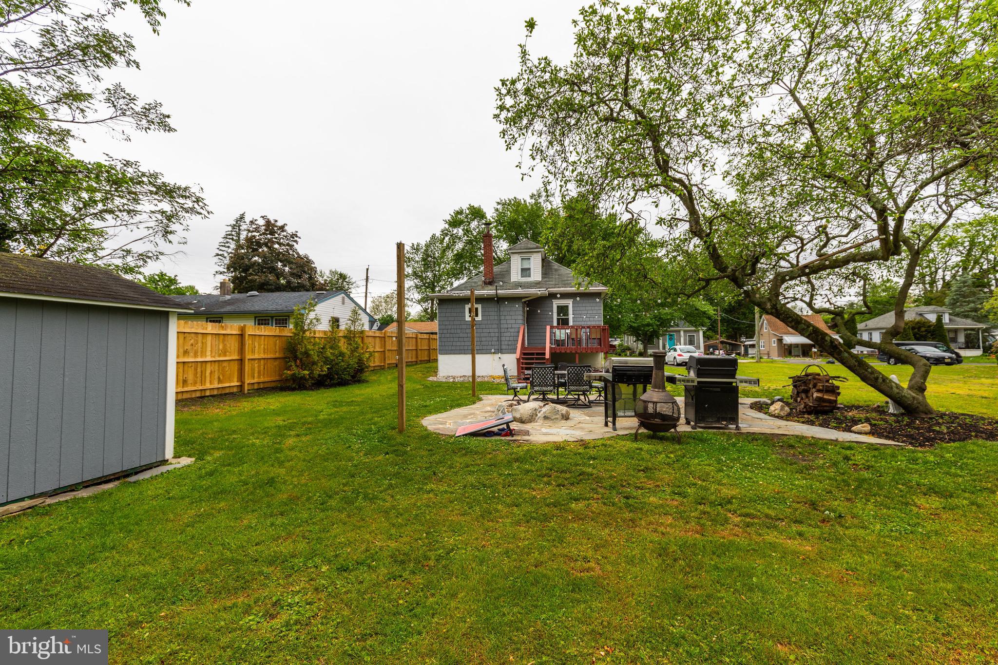 27 Elm Avenue Clementon, NJ 08021 - Photo 24 of 28