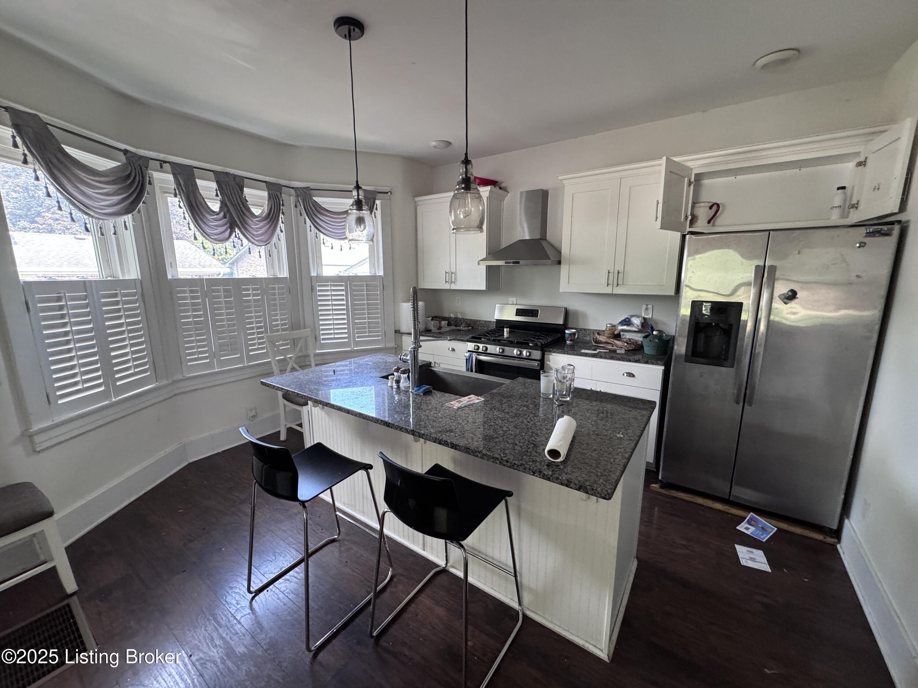 3905 Poplar Level Road Louisville, KY 40213 - Photo 17 of 26 Eat-in kitchen
