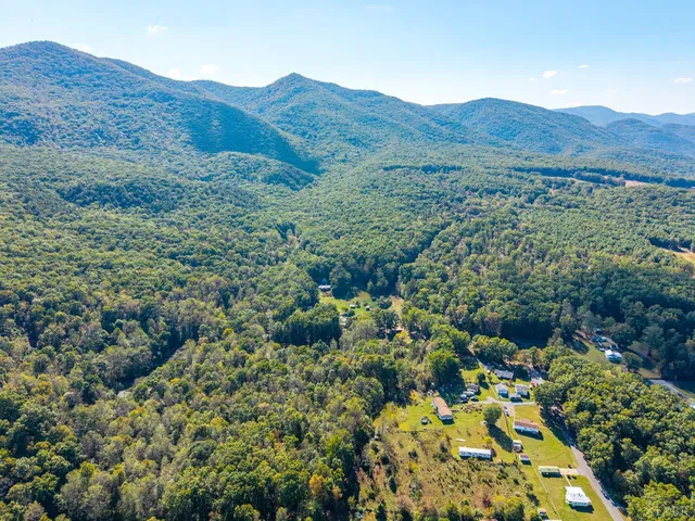 $85,000 | 615 Stoney Run Road, Buena Vista, VA 24416