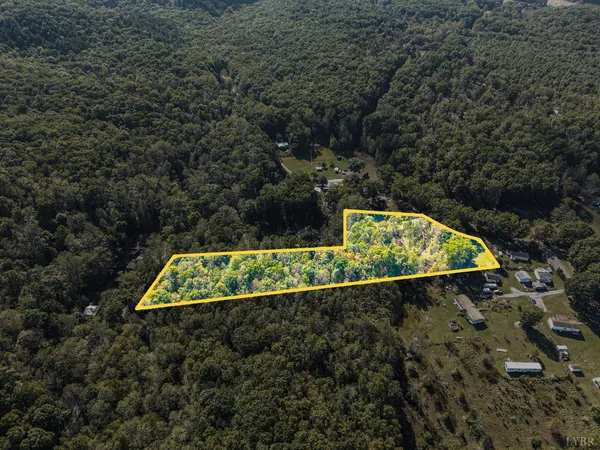 $70,000 | 615 Stoney Run Road, Buena Vista, VA 24416