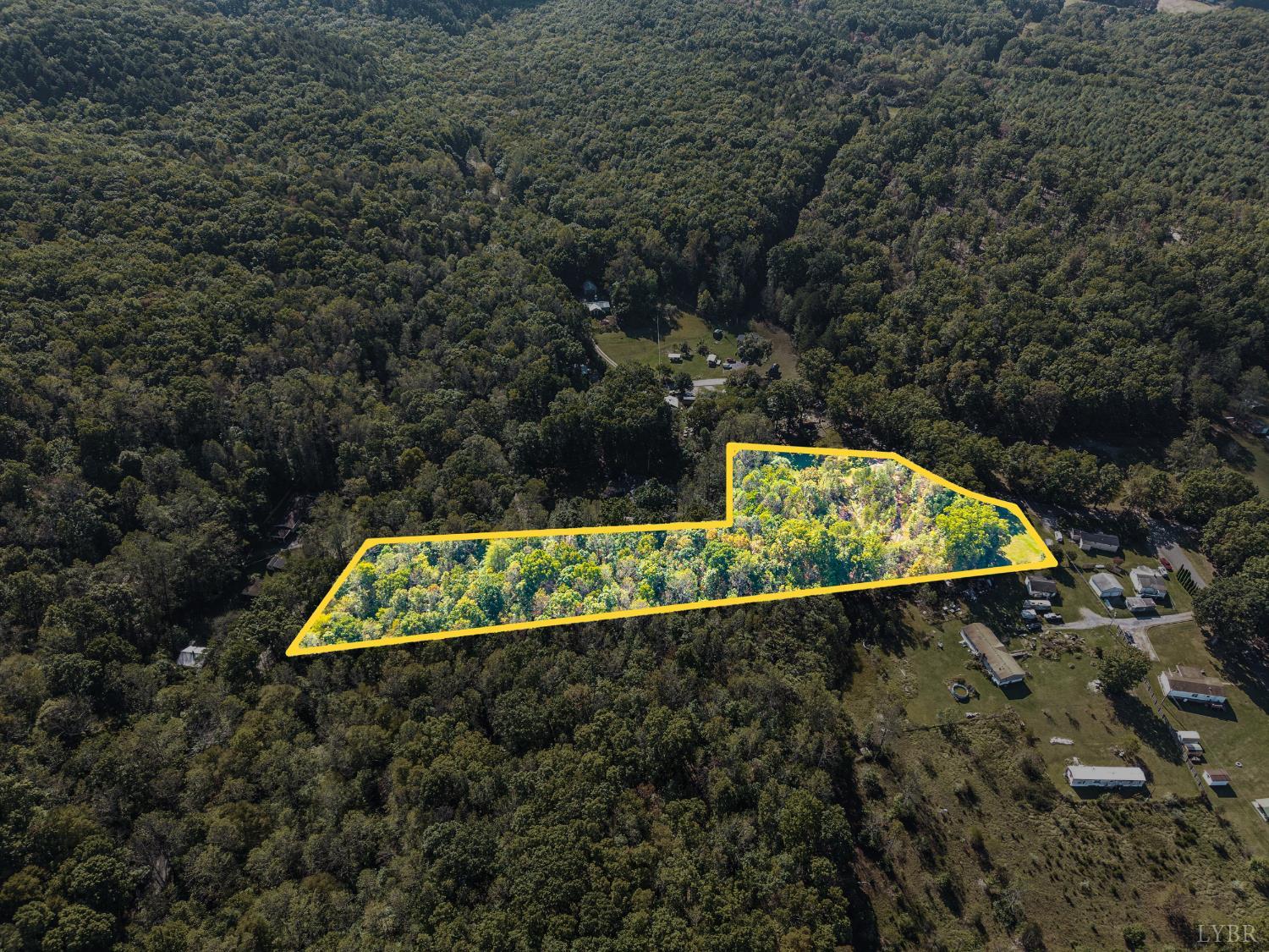 615 Stoney Run Road Buena Vista, VA 24416 - Photo 22 of 24