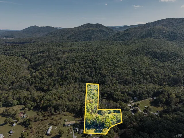 $85,000 | 615 Stoney Run Road, Buena Vista, VA 24416