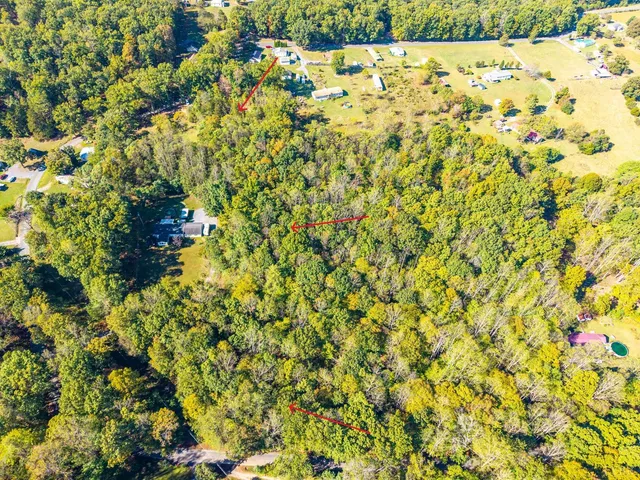 $85,000 | 615 Stoney Run Road, Buena Vista, VA 24416