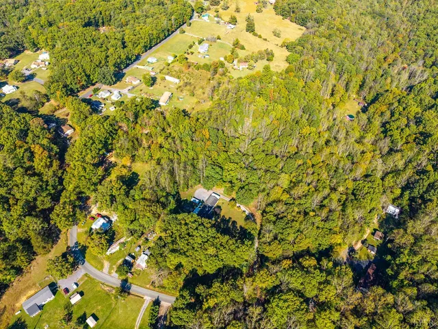 $85,000 | 615 Stoney Run Road, Buena Vista, VA 24416