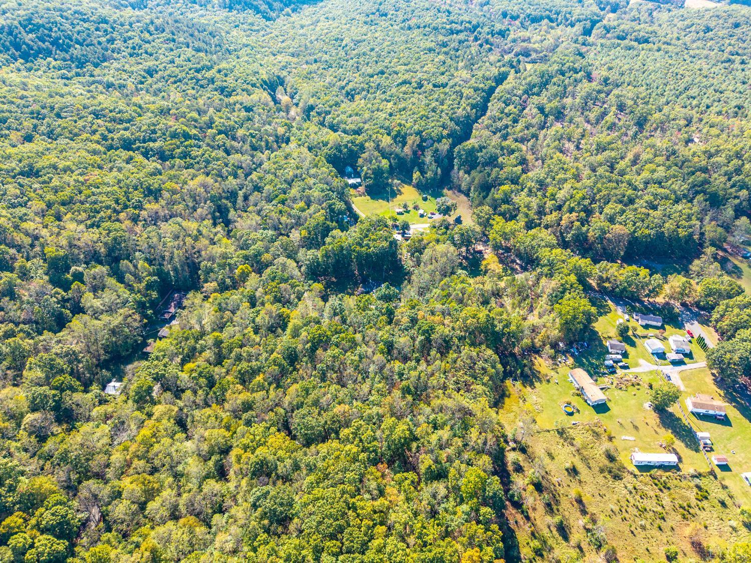615 Stoney Run Road Buena Vista, VA 24416 - Photo 10 of 24