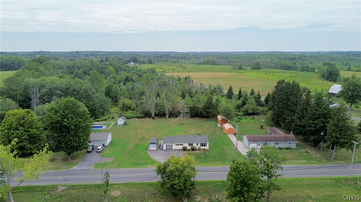 1325 County Rte 12 Schroeppel, NY 13132 - Photo 3 of 40 Gallery Image 3