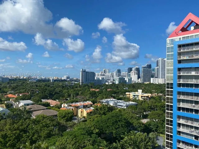 $4,850 | 2101 Brickell Avenue, Unit 1001, Miami, FL 33129