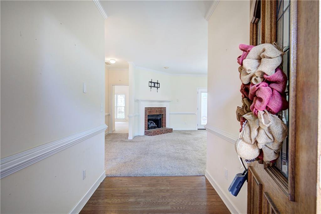 214 Manor Way Cartersville, GA 30120 - Photo 5 of 30