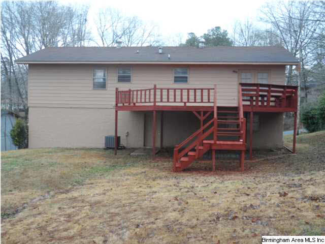 6326 Perry Street Anniston, AL 36206 - Photo 2 of 19