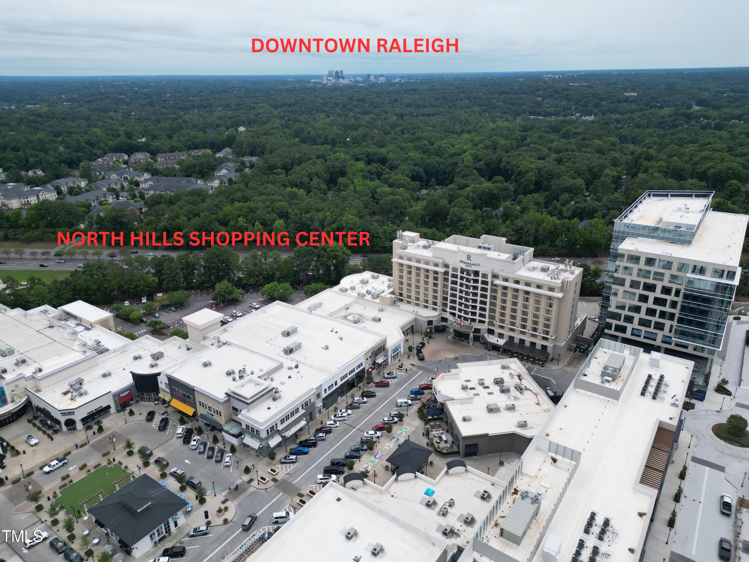 1005 Pebblebrook Drive Raleigh, NC 27609 - Photo 34 of 37 Your paragraph text