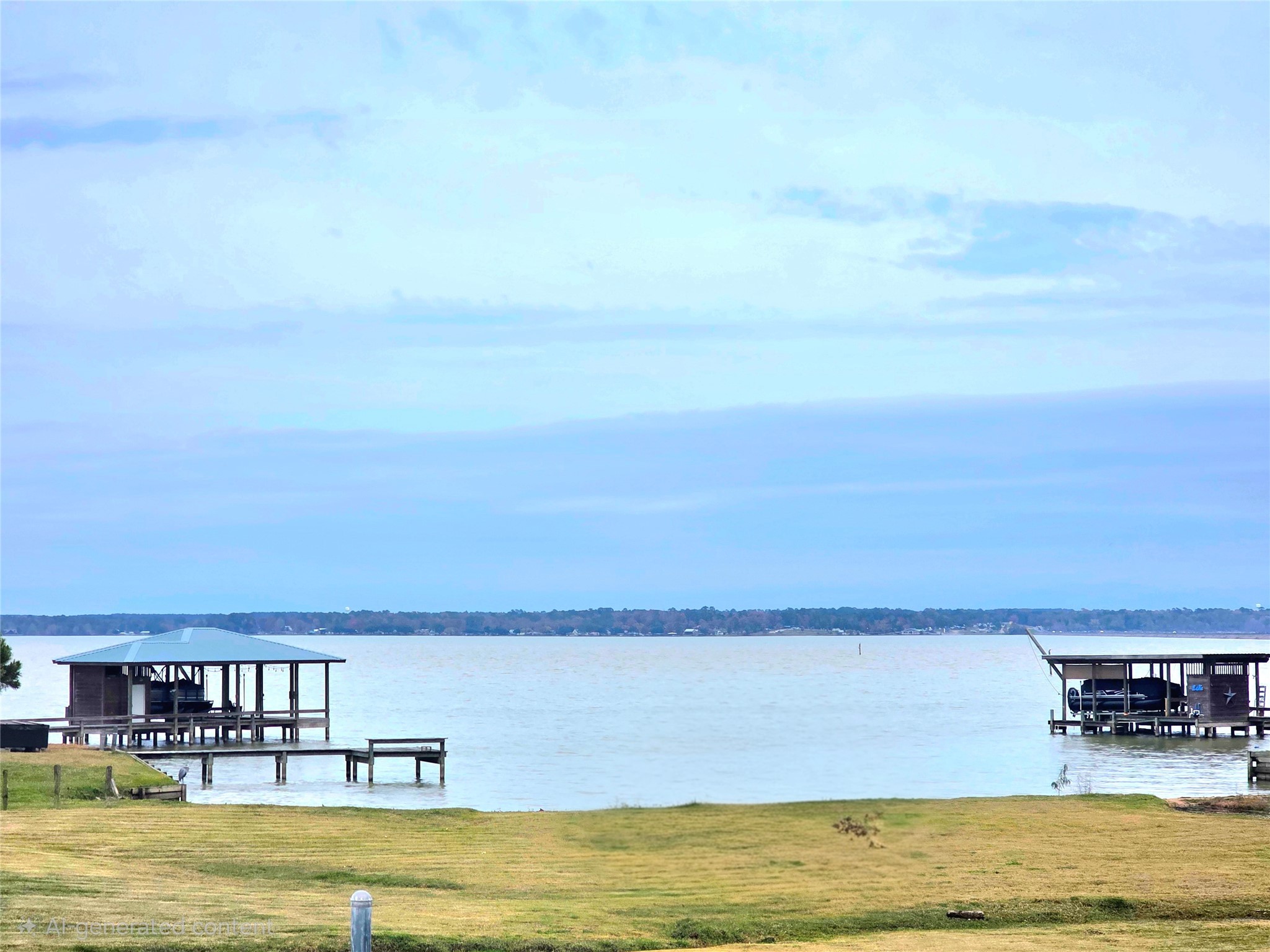 141 Canal Drive Point Blank, TX 77364 - Photo 25 of 28 a view of ocean view